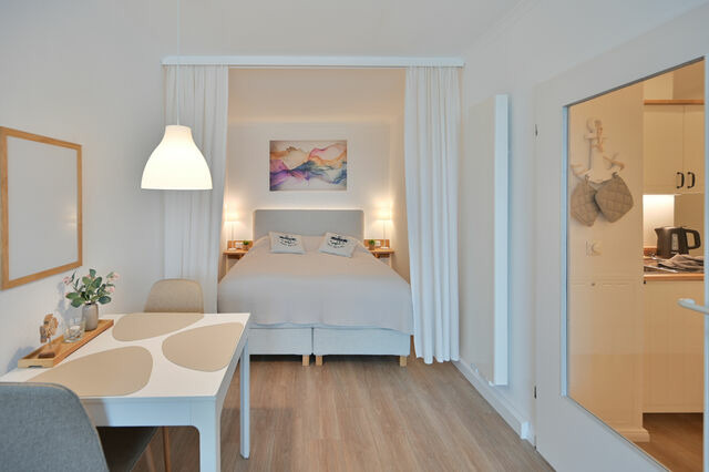 Ferienwohnung in Kellenhusen - Abendsonne 43 - Bild 9