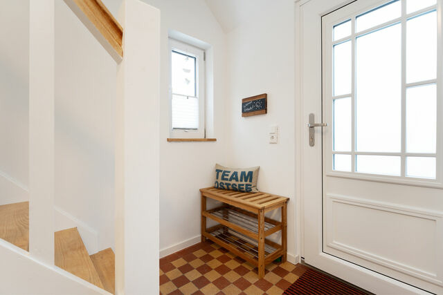 Ferienhaus in Fehmarn OT Landkirchen - Kleine Meerjungfrau - Bild 5