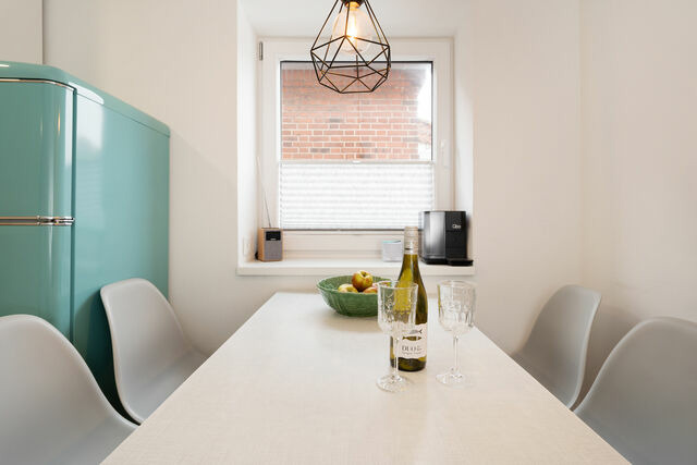 Ferienhaus in Fehmarn OT Landkirchen - Kleine Meerjungfrau - Bild 12