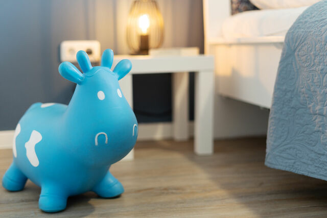 Ferienhaus in Fehmarn OT Landkirchen - Kleine Meerjungfrau - Bild 19