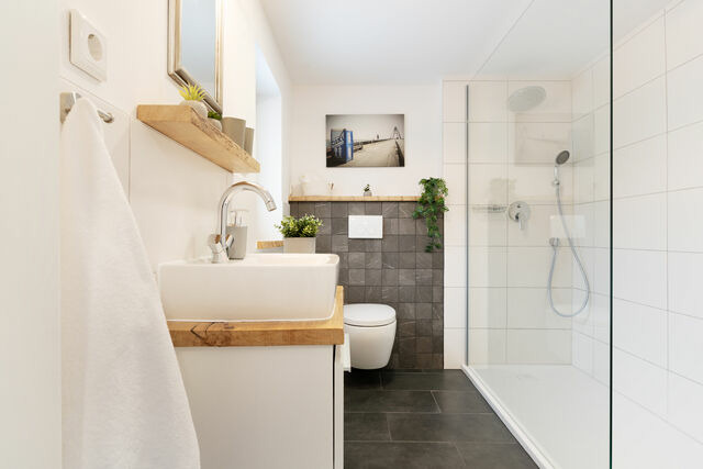 Ferienhaus in Fehmarn OT Landkirchen - Kleine Meerjungfrau - Bild 23