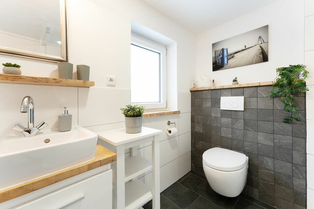 Ferienhaus in Fehmarn OT Landkirchen - Kleine Meerjungfrau - Bild 25