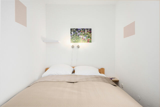 Ferienwohnung in Sch&ouml;nberger Strand - Promenade 5a Ostseetraum Sch&ouml;nberg - Bild 18