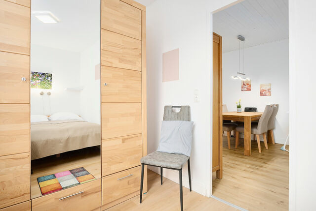 Ferienwohnung in Sch&ouml;nberger Strand - Promenade 5a Ostseetraum Sch&ouml;nberg - Bild 20