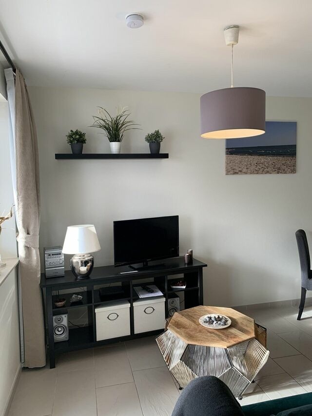 Ferienwohnung in G&ouml;hren - Villa Fernsicht G&ouml;hren Fewo Nr.2 EG - Bild 8