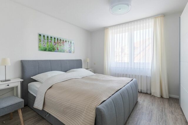 Ferienwohnung in Boltenhagen - S&uuml;nnslag Wohnung 090 "Heimathafen" - Bild 5