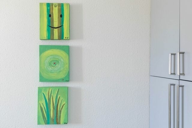 Ferienwohnung in Boltenhagen - S&uuml;nnslag Wohnung 090 "Heimathafen" - Bild 25