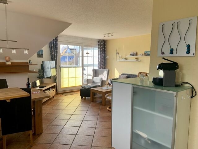 Ferienwohnung in Ostseeheilbad Zingst - Ostseerose - Bild 12