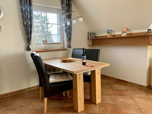 Ferienwohnung in Ostseeheilbad Zingst - Ostseerose - Bild 13