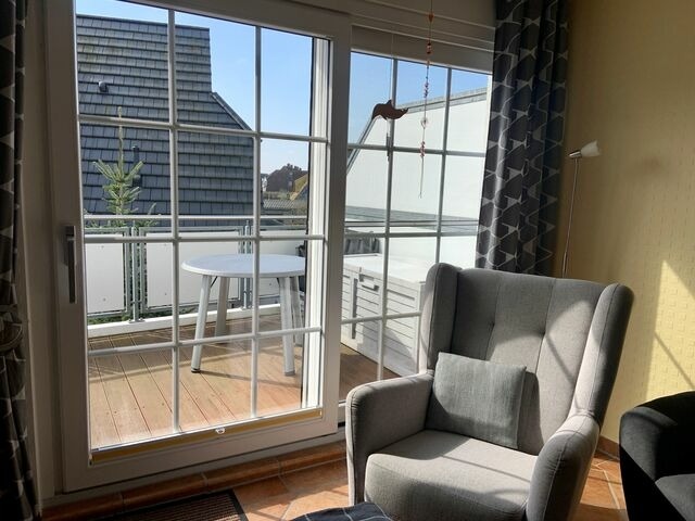 Ferienwohnung in Ostseeheilbad Zingst - Ostseerose - Bild 14