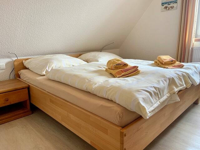 Ferienwohnung in Ostseeheilbad Zingst - Ostseerose - Bild 21