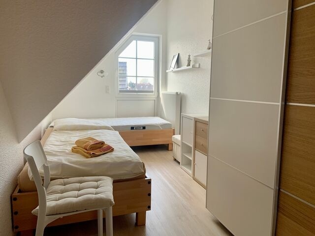 Ferienwohnung in Ostseeheilbad Zingst - Ostseerose - Bild 22