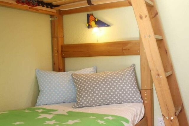 Ferienwohnung in Boltenhagen - Haus Undine Wohnung 04 - Bild 22