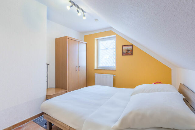 Ferienwohnung in Boltenhagen - Villa California "Wohnung Willow Glen" - Bild 12