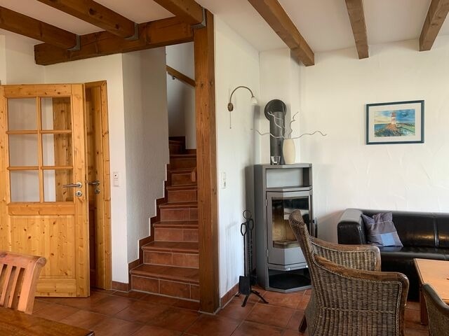 Ferienhaus in Ostseeheilbad Zingst - Leuchtturm - Bild 13