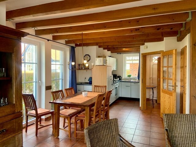 Ferienhaus in Ostseeheilbad Zingst - Leuchtturm - Bild 14