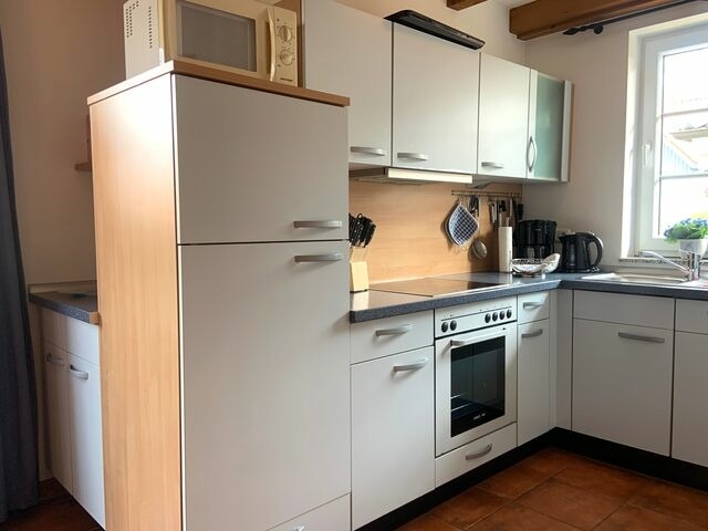 Ferienhaus in Ostseeheilbad Zingst - Leuchtturm - Bild 15