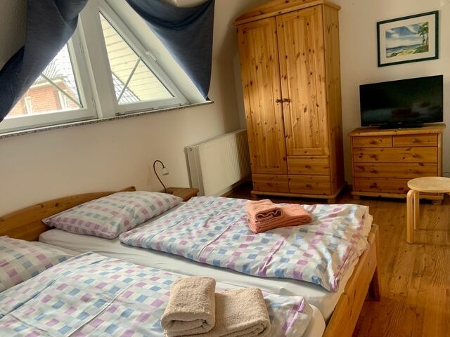 Ferienhaus in Ostseeheilbad Zingst - Leuchtturm - Bild 17