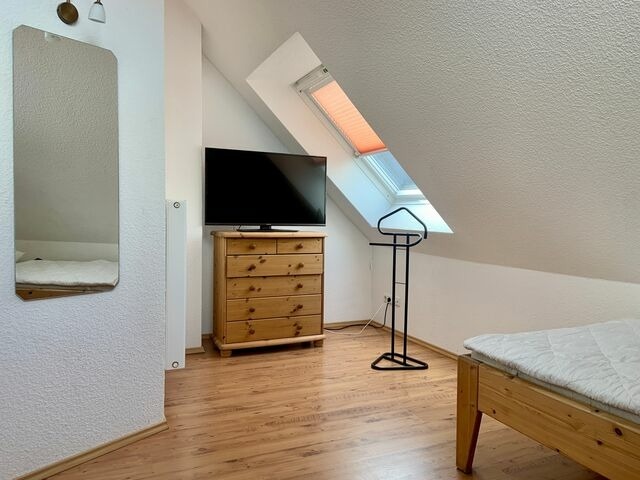 Ferienhaus in Ostseeheilbad Zingst - Leuchtturm - Bild 24