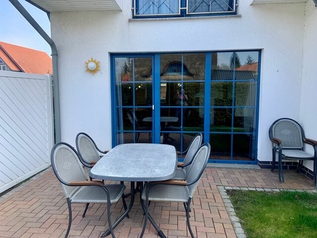 Ferienhaus in Ostseeheilbad Zingst - Leuchtturm - Bild 25