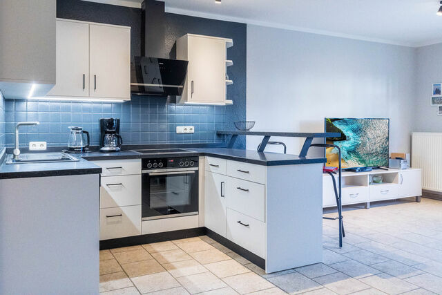 Ferienwohnung in Boltenhagen - Res. Minervapark Whg. 02 - Bild 13