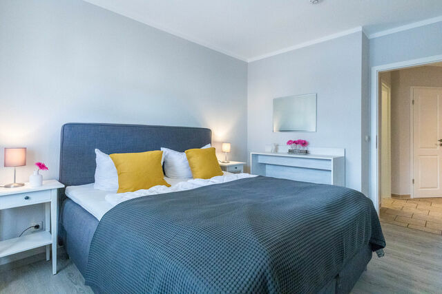 Ferienwohnung in Boltenhagen - Res. Minervapark Whg. 02 - Bild 17