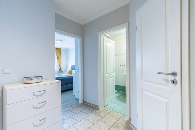 Ferienwohnung in Boltenhagen - Res. Minervapark Whg. 02 - Bild 21