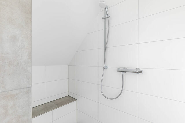 Ferienhaus in Boltenhagen - Ferienhaus Ostseewelle - Bild 23