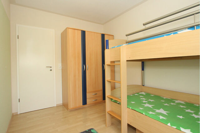 Ferienwohnung in Boltenhagen - Haus Neptun Wohnung 07 - Bild 20
