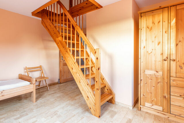 Ferienhaus in Gro&szlig; Schwansee - Ferienhaus Strandmuschel - Bild 19