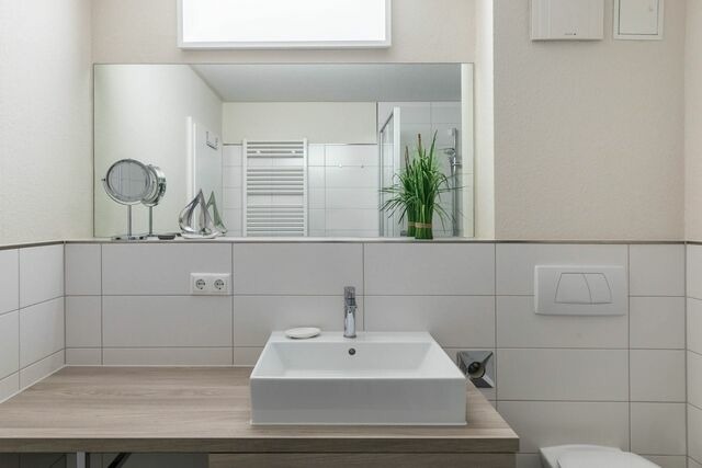 Ferienwohnung in Boltenhagen - Papillon 8-2 Wohnung Ankerplatz - Bild 20