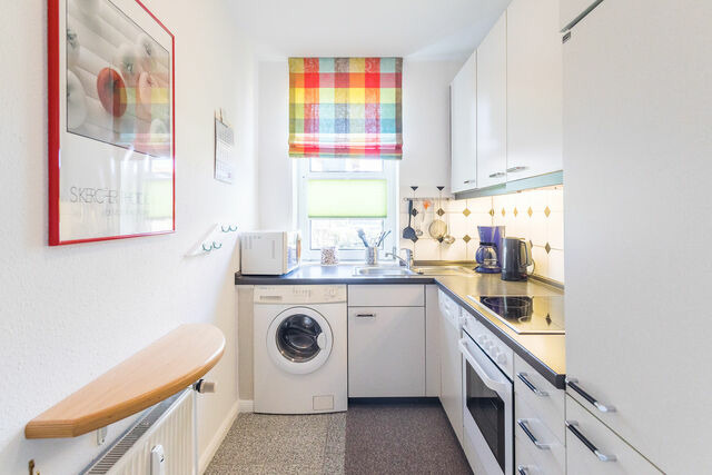 Ferienwohnung in Boltenhagen - S&uuml;nnslag Wohnung 053 - Bild 9