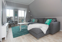 Ferienwohnung Silberm&ouml;we