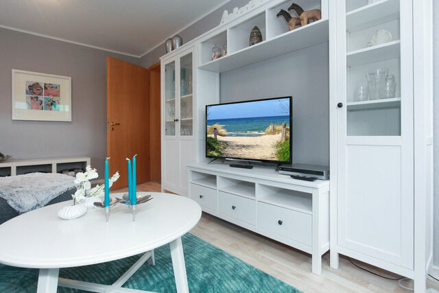 Ferienwohnung in Boltenhagen - Ferienwohnung Silberm&ouml;we - Bild 8