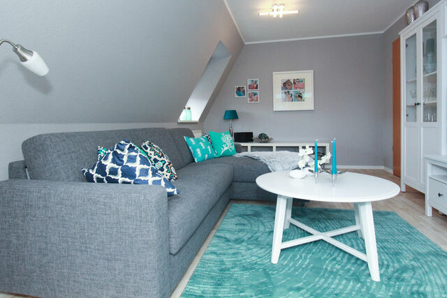 Ferienwohnung in Boltenhagen - Ferienwohnung Silberm&ouml;we - Bild 9