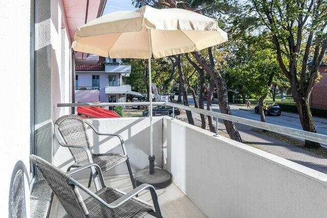 Ferienwohnung in Boltenhagen - Hanseresidenz I Whg. 10 - Bild 6