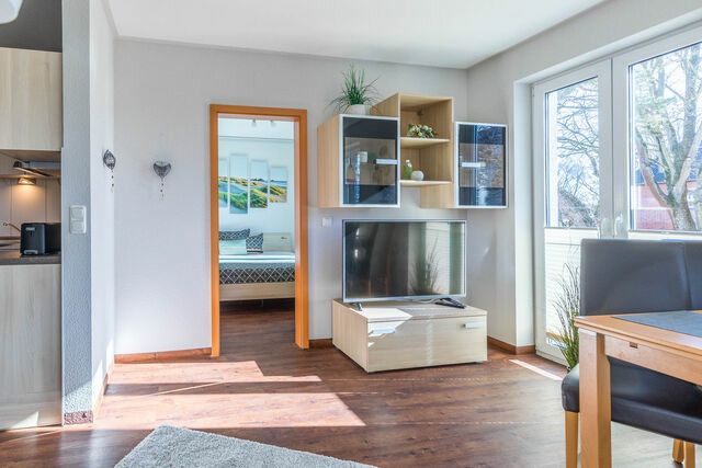 Ferienwohnung in Boltenhagen - Hanseresidenz I Whg. 10 - Bild 11