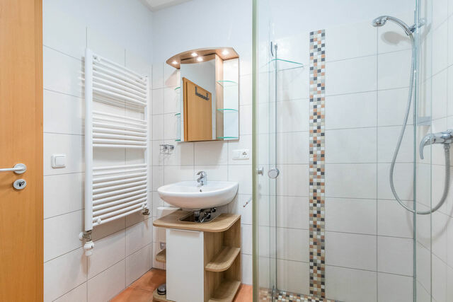 Ferienwohnung in Boltenhagen - Hanseresidenz I Whg. 10 - Bild 17