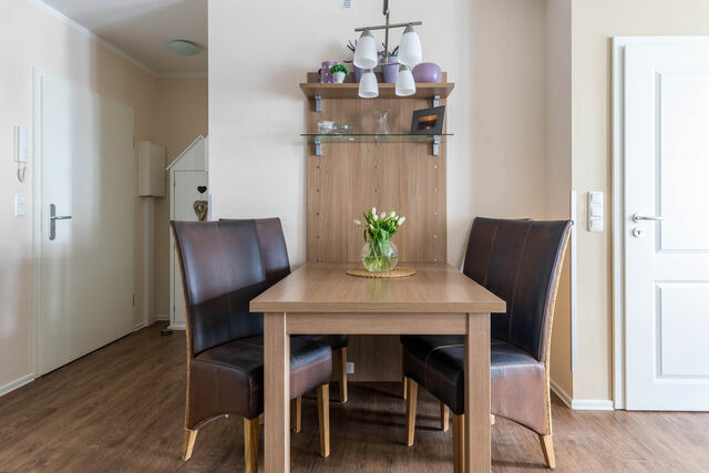 Ferienwohnung in Boltenhagen - Hanseresidenz I Whg. 16 - Bild 4