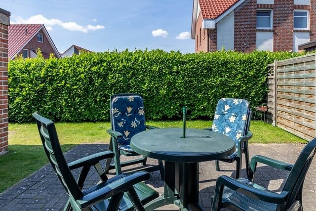 Ferienhaus in Boltenhagen - D&uuml;nenh&auml;user Haus 8 a - Bild 3