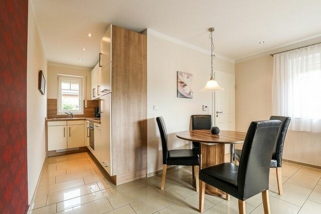 Ferienhaus in Boltenhagen - D&uuml;nenh&auml;user Haus 8 a - Bild 6