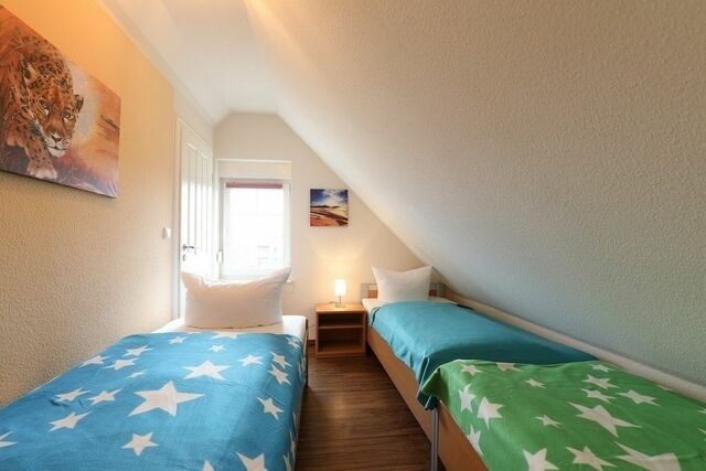 Ferienhaus in Boltenhagen - D&uuml;nenh&auml;user Haus 8 a - Bild 23