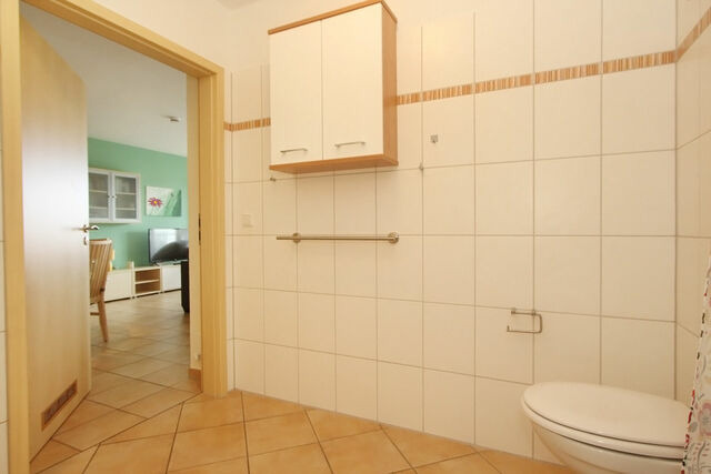 Ferienwohnung in Boltenhagen - Haus Undine Wohnung 08 - Bild 16