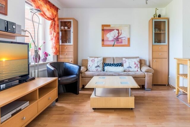 Ferienwohnung in Boltenhagen - Hs. am Weidengrund Whg. 2 - Bild 6