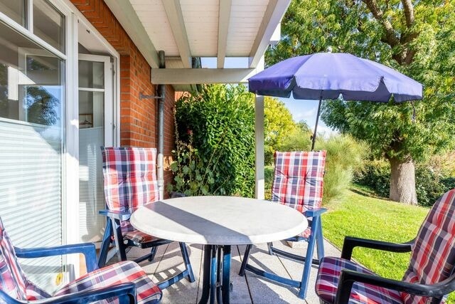 Ferienwohnung in Boltenhagen - Hs. am Weidengrund Whg. 2 - Bild 10