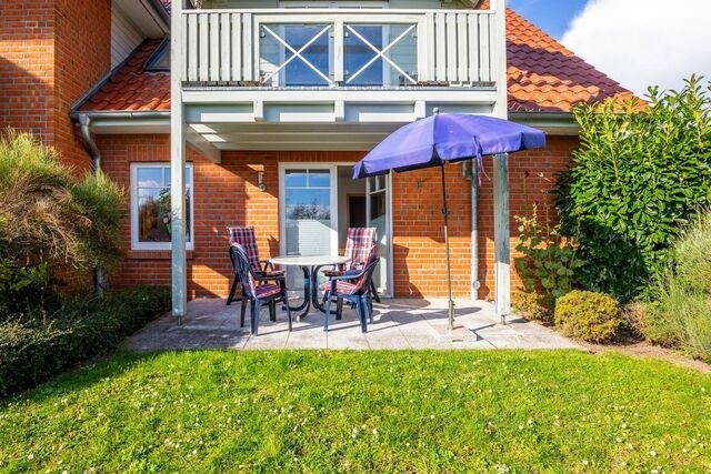 Ferienwohnung in Boltenhagen - Hs. am Weidengrund Whg. 2 - Bild 12