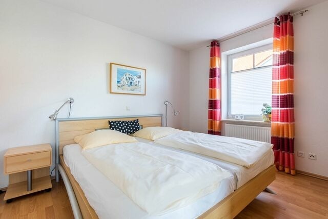 Ferienwohnung in Boltenhagen - Hs. am Weidengrund Whg. 2 - Bild 14