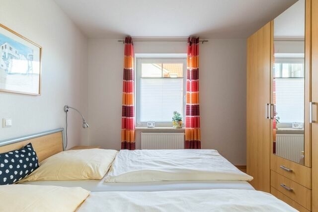 Ferienwohnung in Boltenhagen - Hs. am Weidengrund Whg. 2 - Bild 15
