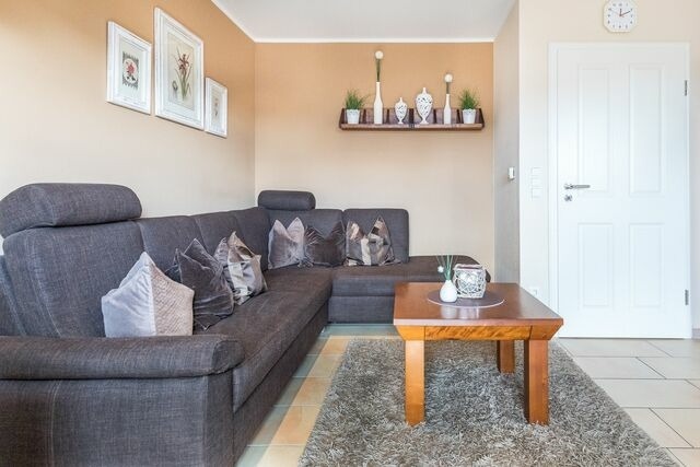 Ferienwohnung in Boltenhagen - Haus D&uuml;ne Wohnung 12 a - Bild 2