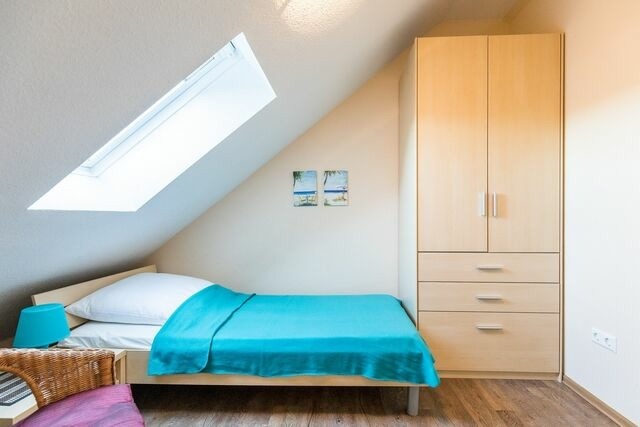 Ferienwohnung in Boltenhagen - Haus D&uuml;ne Wohnung 12 a - Bild 19